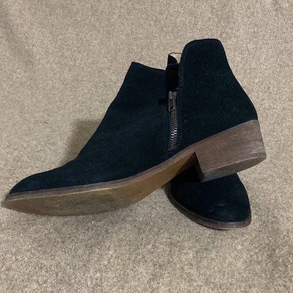 Splendid  Hamptyn  Ankle  Boot  Womens US  8.5M    C240/9124 - Picture 2 of 7